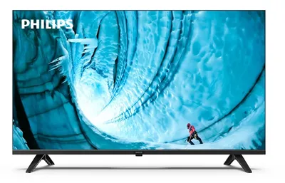 Televizyon