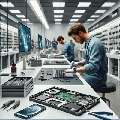 LG Ürünleri Servis Hizmeti