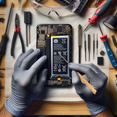 Apple Ürünleri Servis Hizmeti