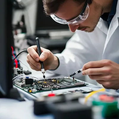 Tekno Servis Ankara