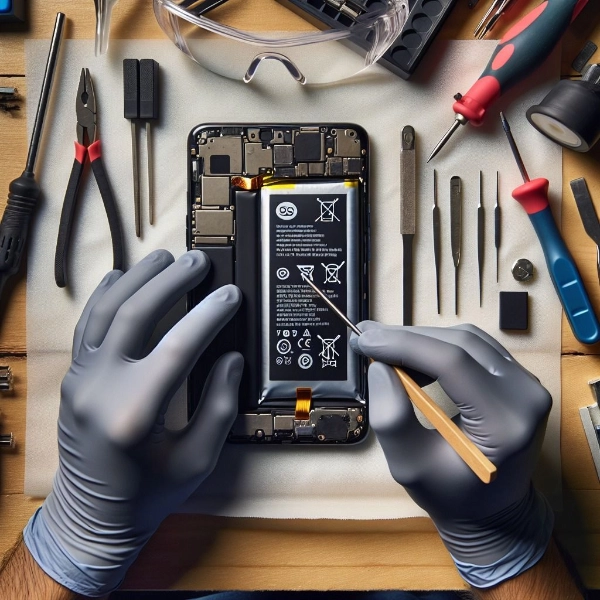 Apple Ürünleri Servis Hizmeti