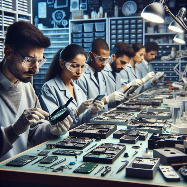 Hp Ürünleri Servis Hizmeti